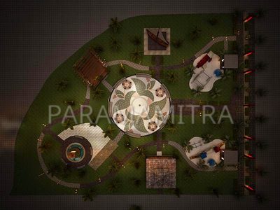 Alun-Alun Bangkalan Madura photo 2